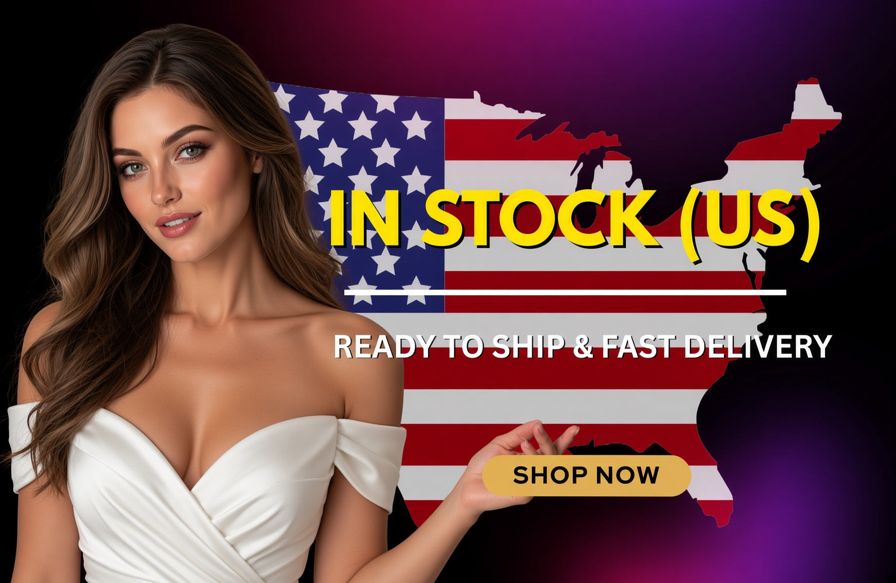 US in-stock dolls