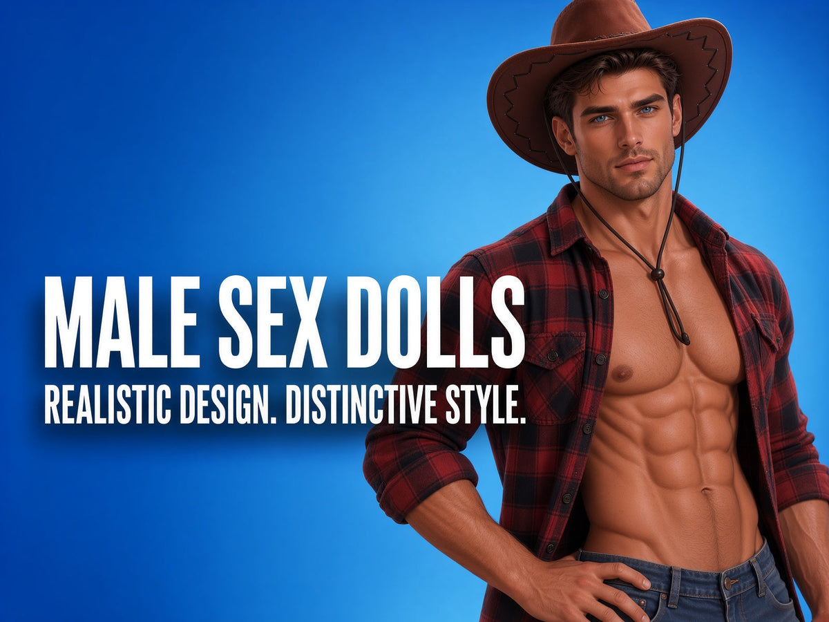 Male Dolls