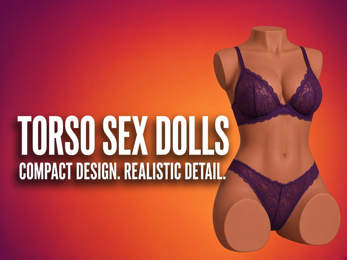 Torso Dolls