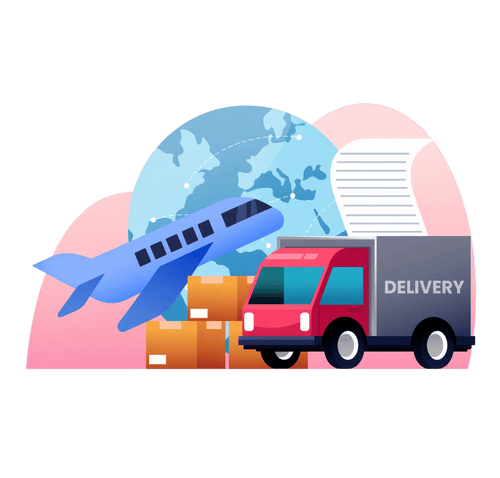 Discreet Shipping