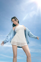 Mayu ultra-light doll product view