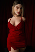 100cm Eydis 882 silicone torso doll with head - image 4