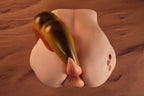 Peppy silicone torso product image