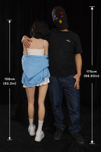 Mayu measurement display