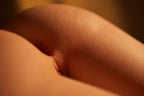 Golden Hour Petite Ultra-Light Silicone Lower Body Doll – detail view 14