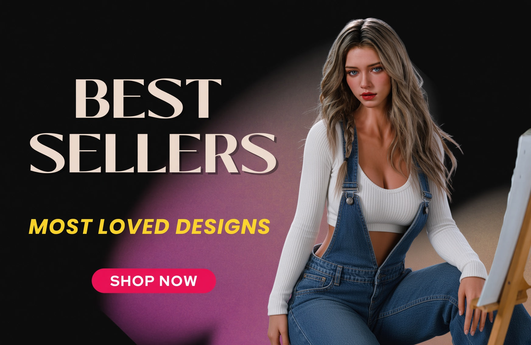 Popular collection