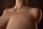 Midnight Muse Full-Bust Ultra-Light Silicone Torso – detail view 10