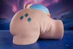PA-Ray Silicone Butt Torso