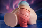 PA-Ray Silicone Butt Torso – image 2