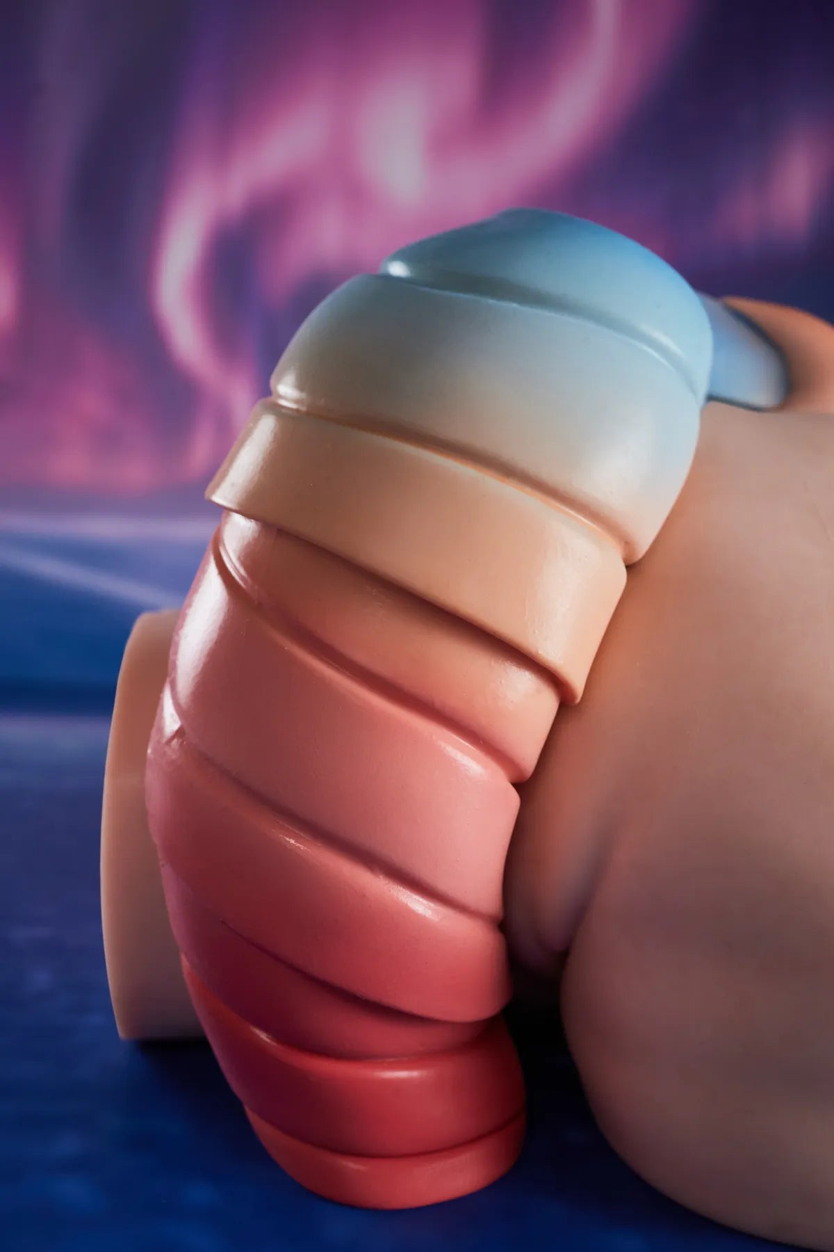 PA-Ray Silicone Butt Torso – image 3