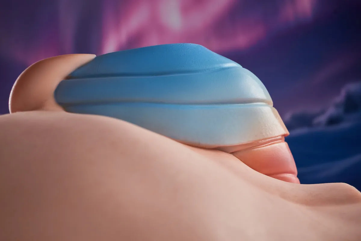 PA-Ray Silicone Butt Torso – image 4