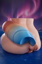 BlissEntry PA-Ray Realistic Silicone Butt Torso with Gel Fill – image 6