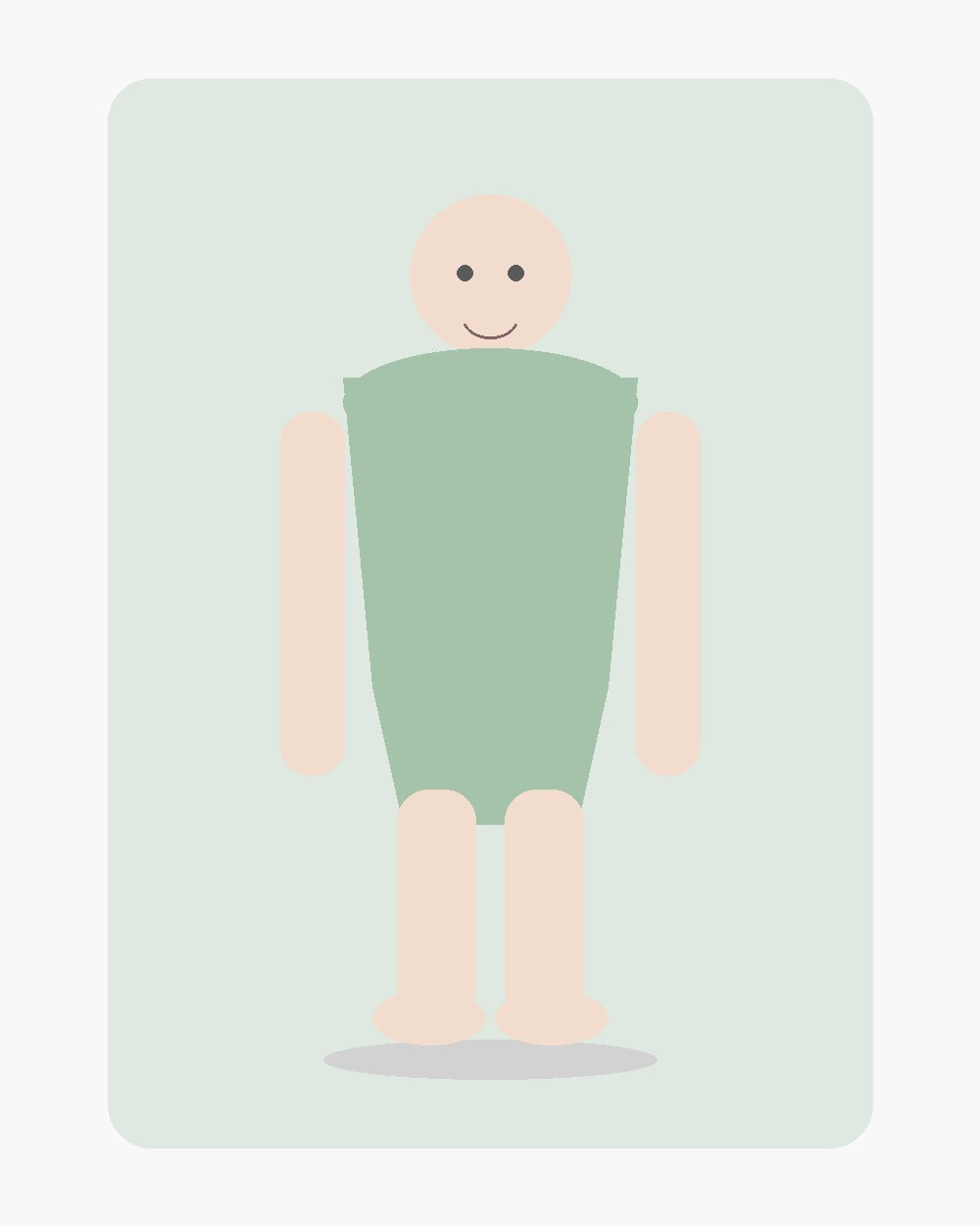 TEST Nora 170cm product placeholder