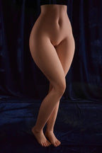 BlissEntry ULW PW-L108 Ultra-Light Full Silicone Lower Body Doll – 108 cm – image 8