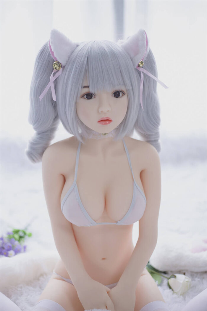 125cm JYDoll sex dolls-45