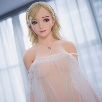148cm JYDoll Sex Dolls